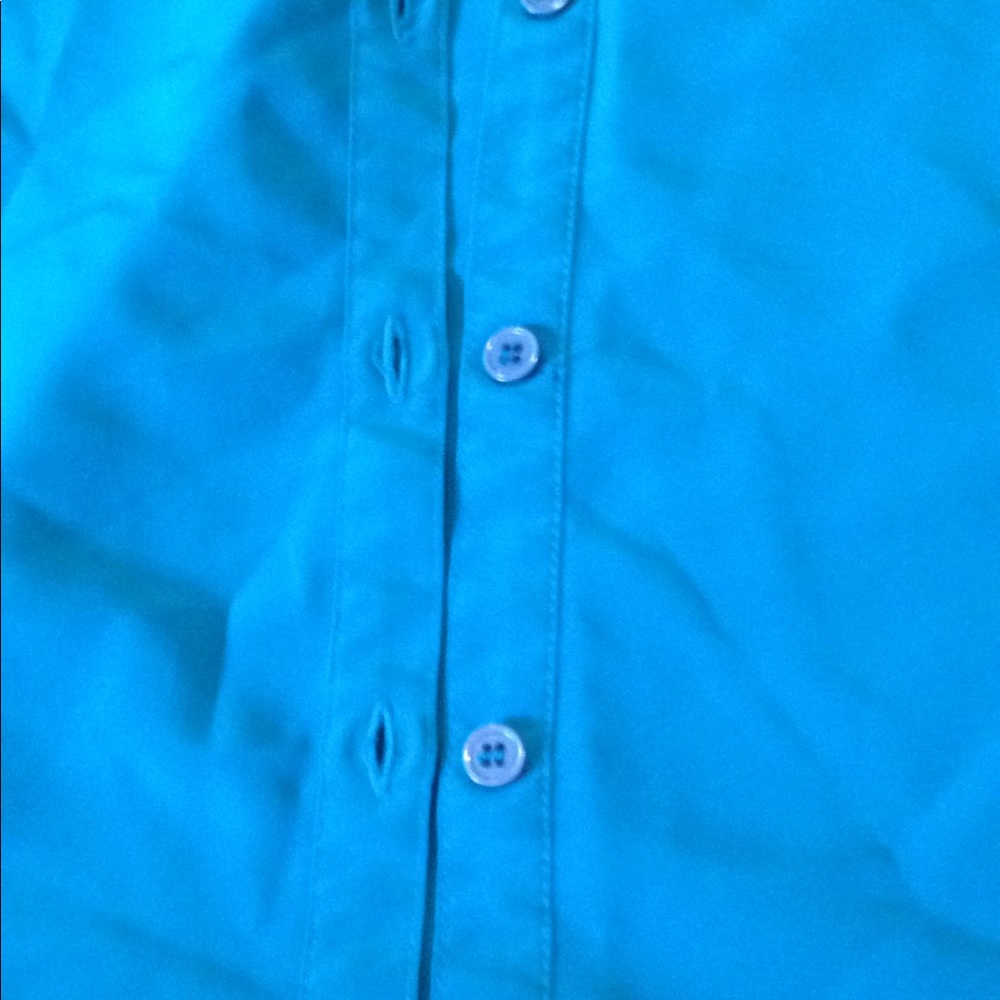 Button down dress - Picture 2 of 3